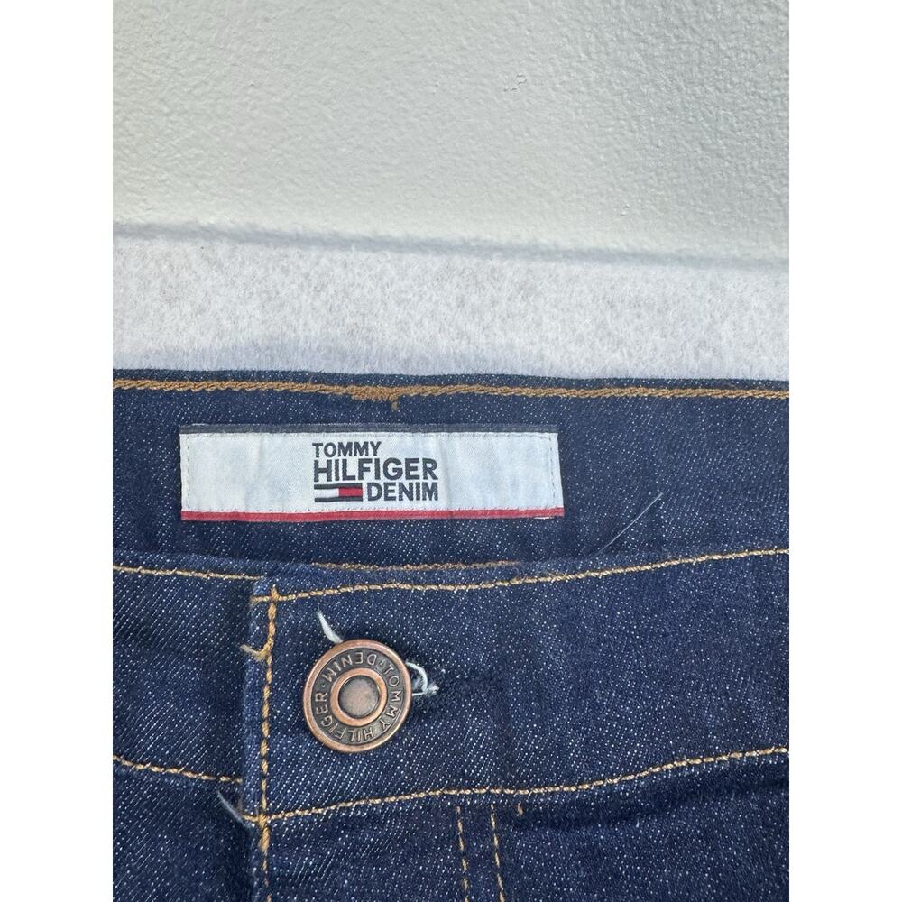 Tommy‎ Hilfiger Denim Jeans Size 44x32 - Picture 2 of 12